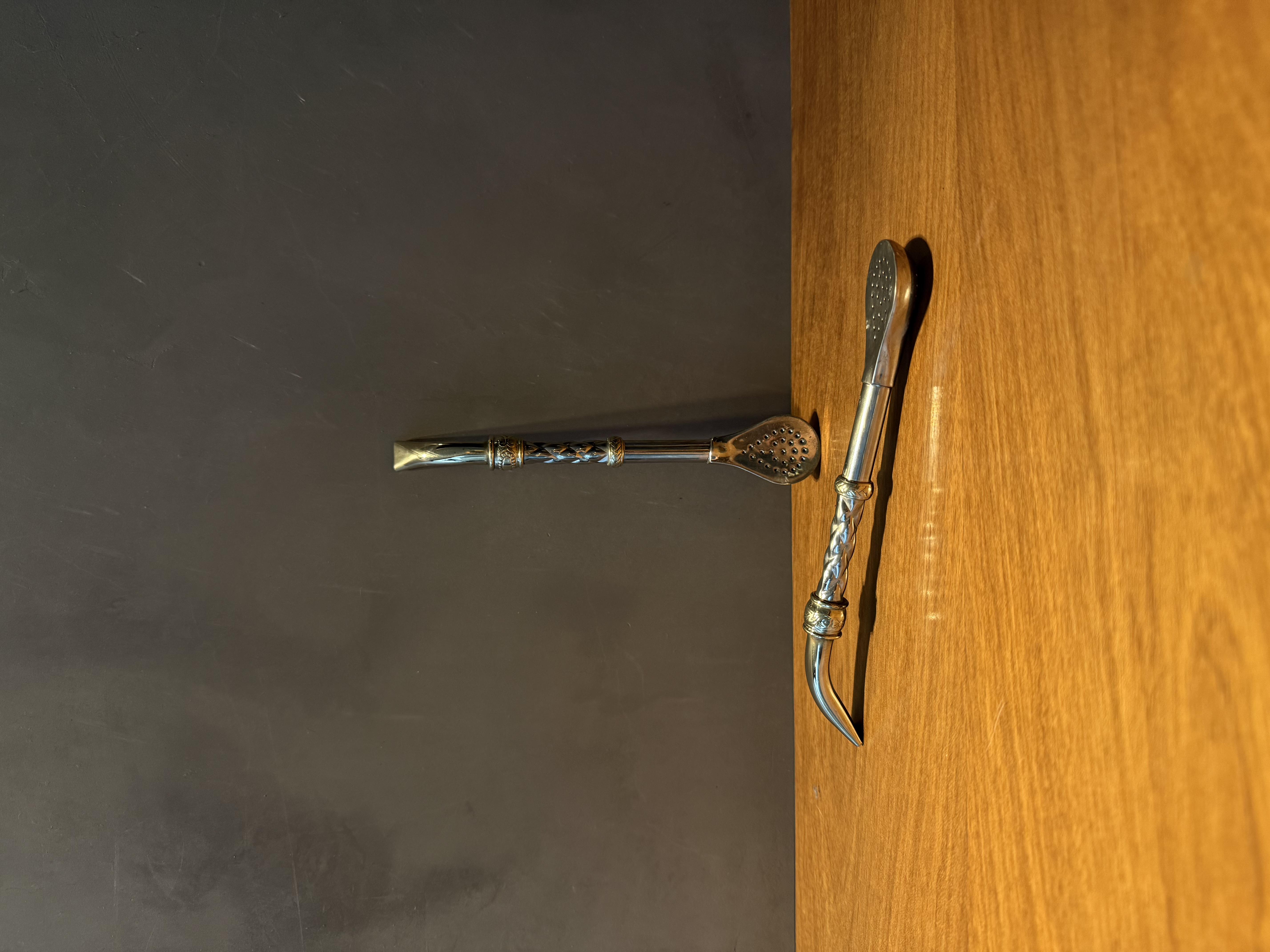 Bombillón Pico Alpaca