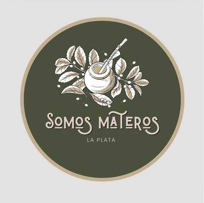 Somos Materos logo