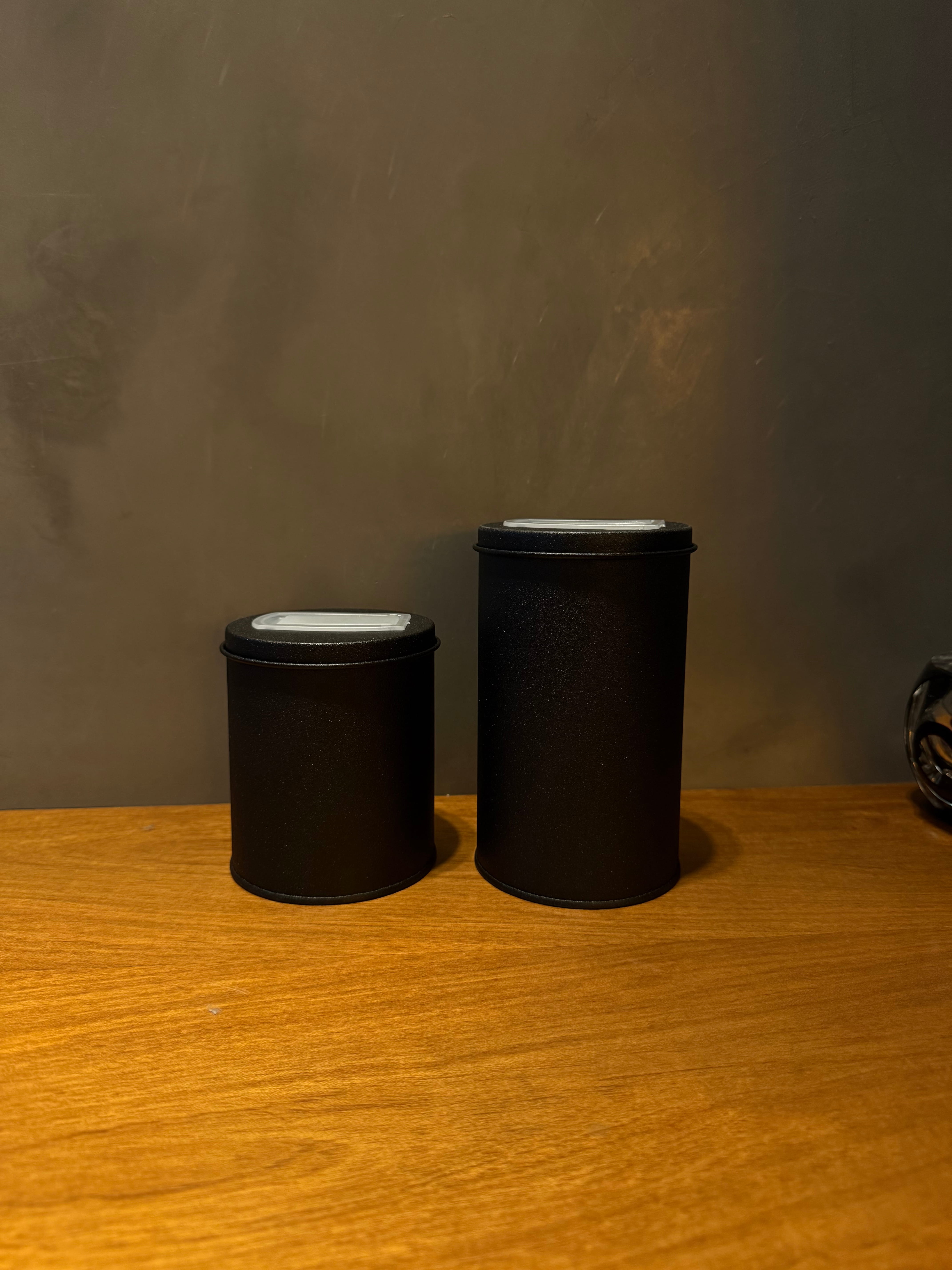 Set de latas